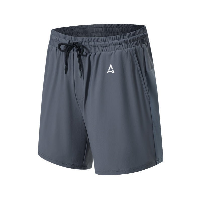 Gymfit Fit Shorts - Gymfit