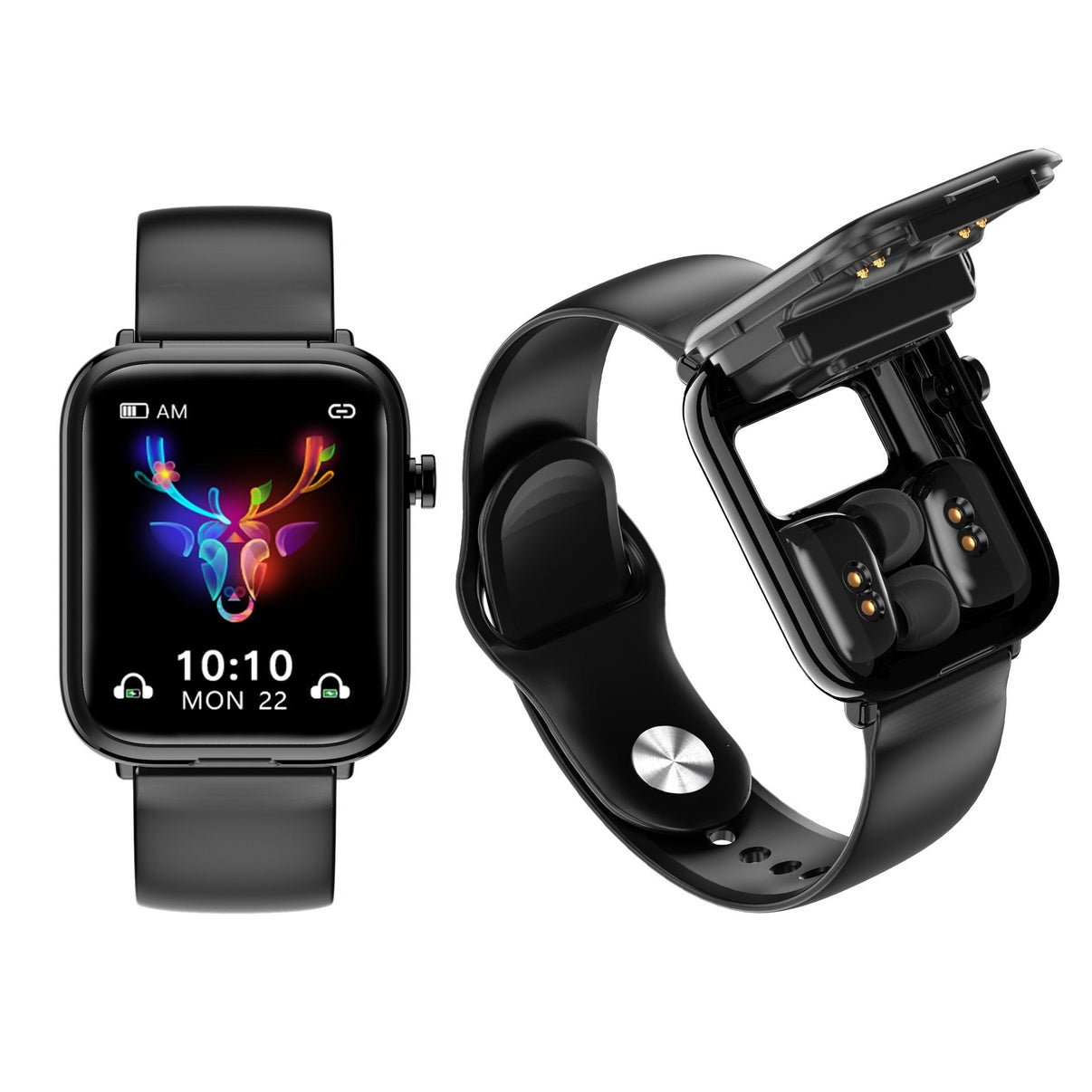 Gymfit Fitness Watch X8 - Gymfit