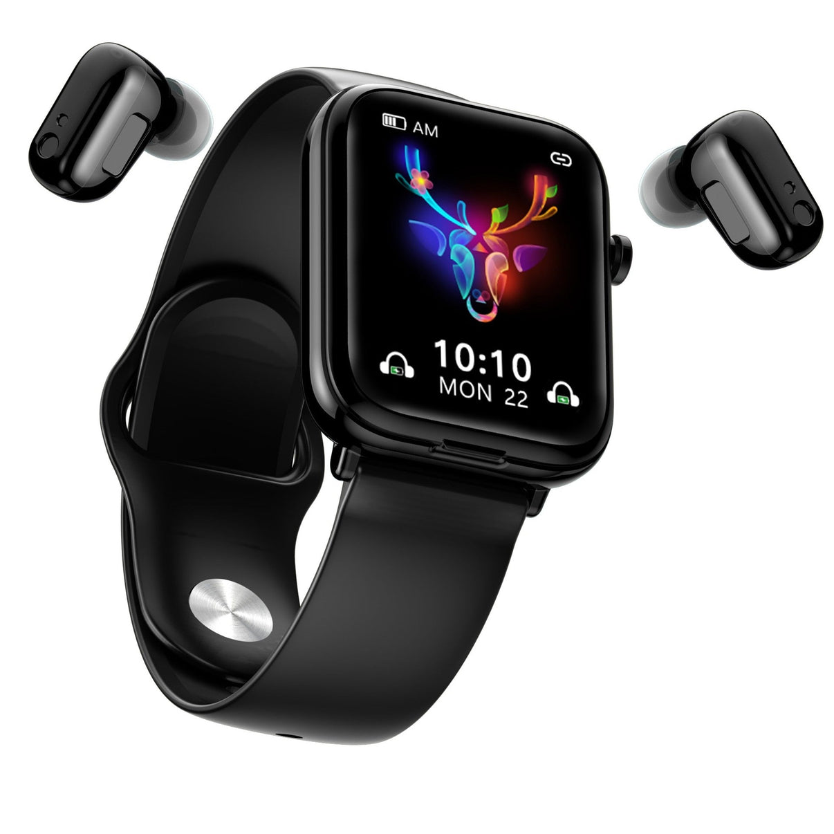 Gymfit Fitness Watch X8 - Gymfit