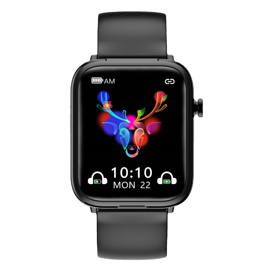 Gymfit Fitness Watch X8 - Gymfit
