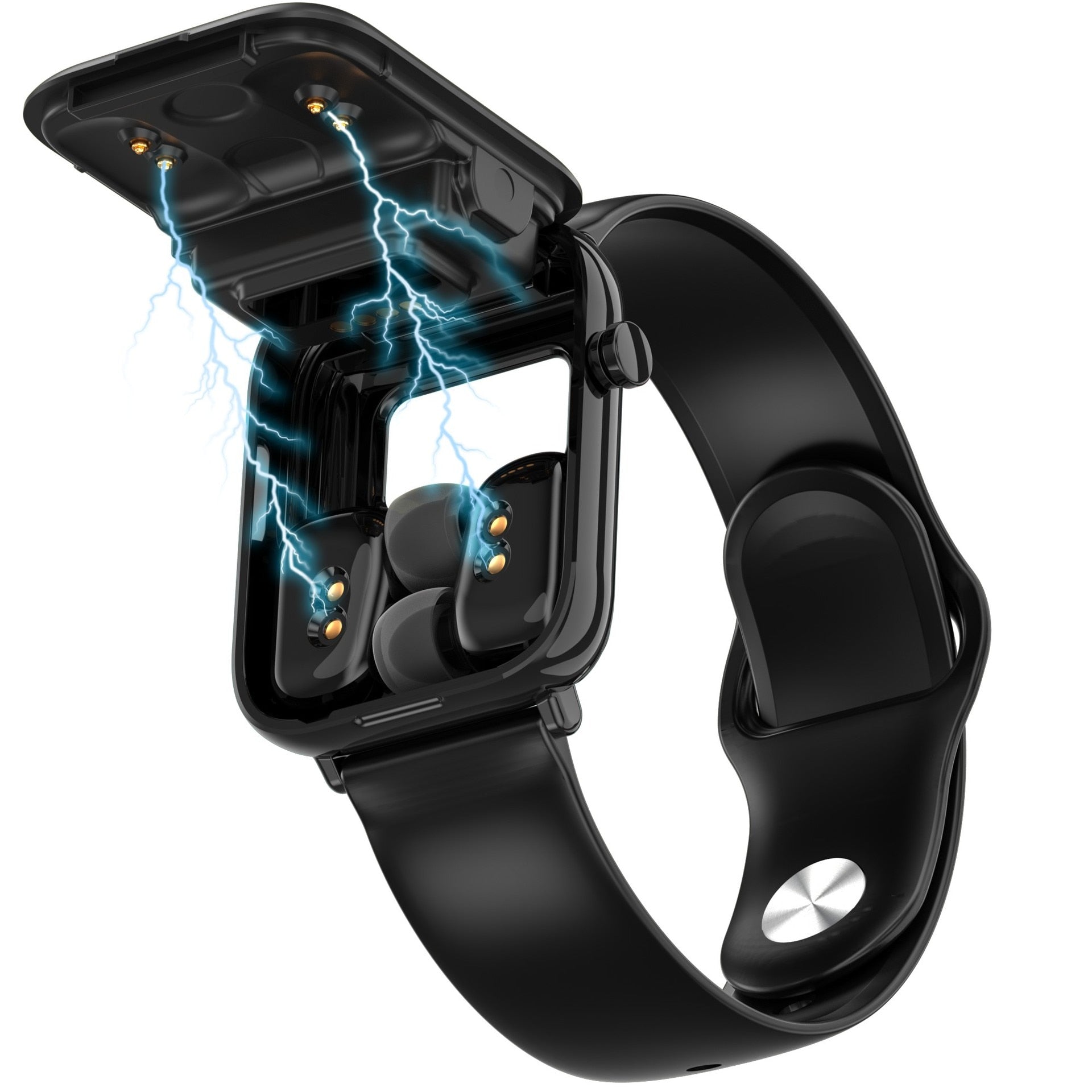 Gymfit Fitness Watch X8 - Gymfit