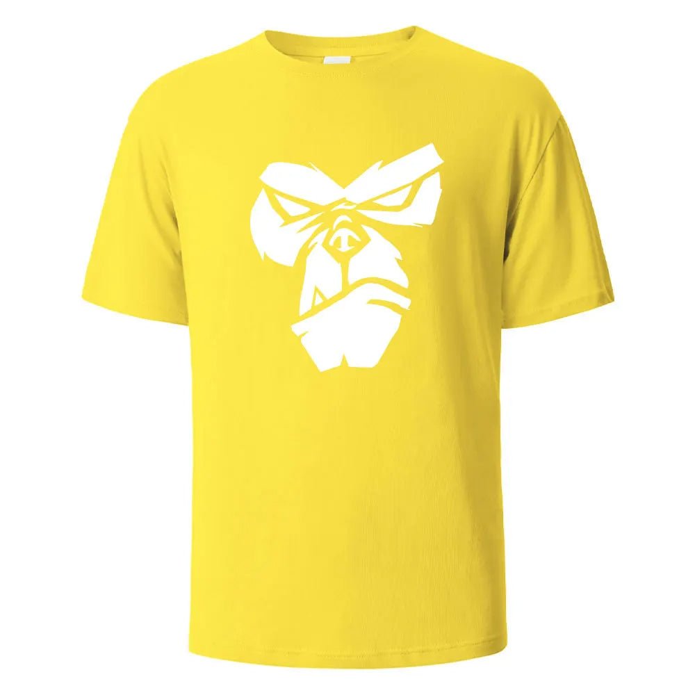 Gymfit Gorilla T-Shirt - Gymfit