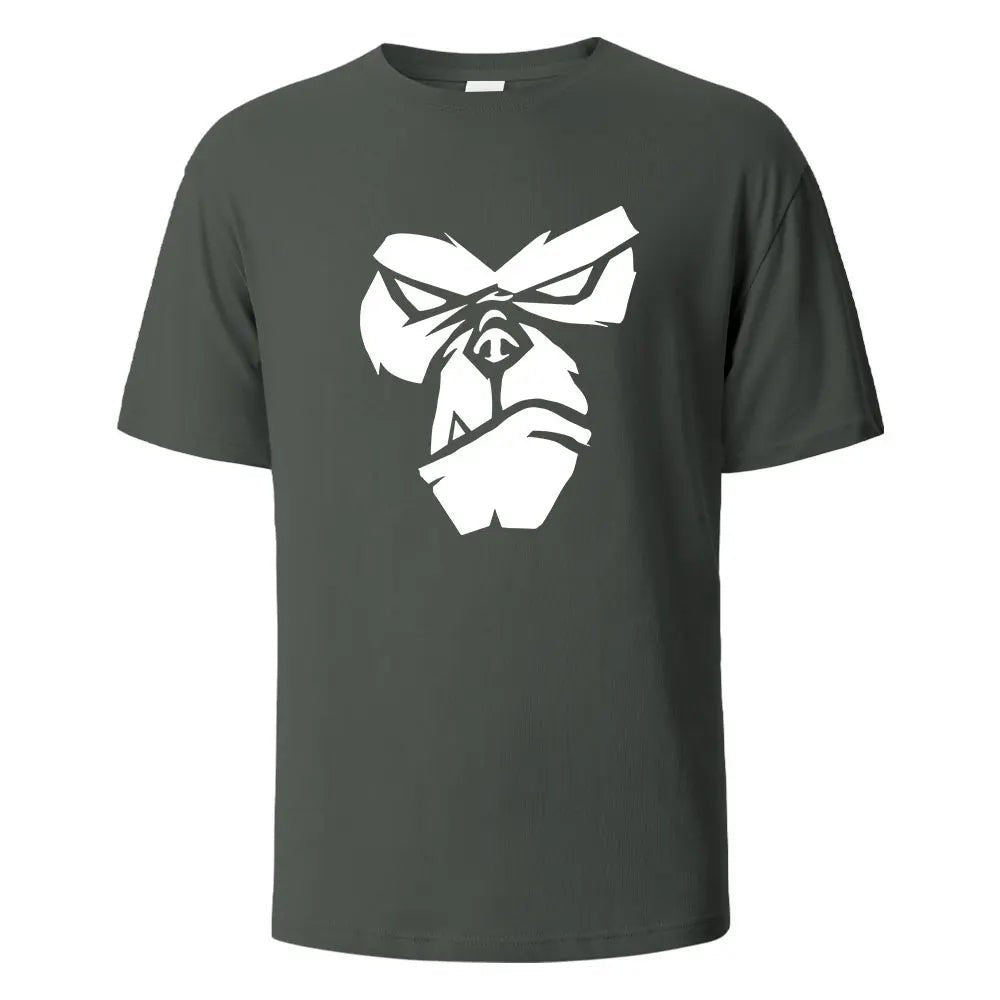 Gymfit Gorilla T-Shirt - Gymfit