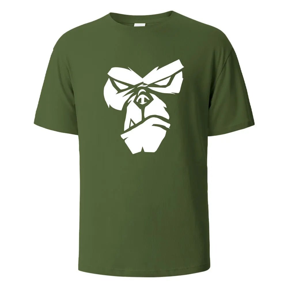 Gymfit Gorilla T-Shirt - Gymfit