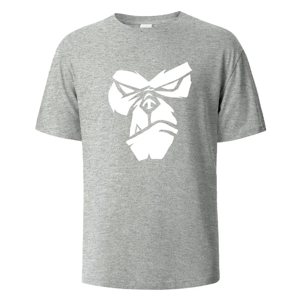 Gymfit Gorilla T-Shirt - Gymfit