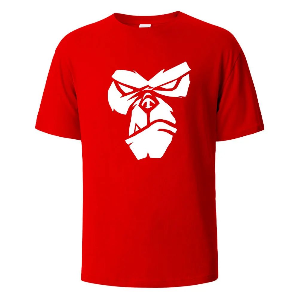 Gymfit Gorilla T-Shirt - Gymfit