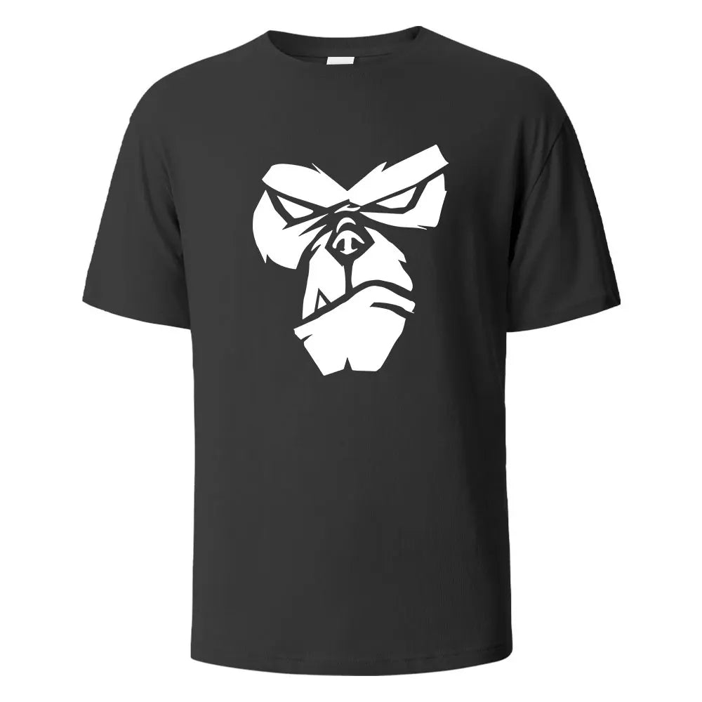 Gymfit Gorilla T-Shirt - Gymfit