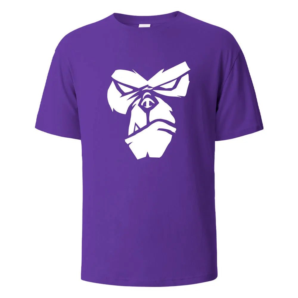 Gymfit Gorilla T-Shirt - Gymfit