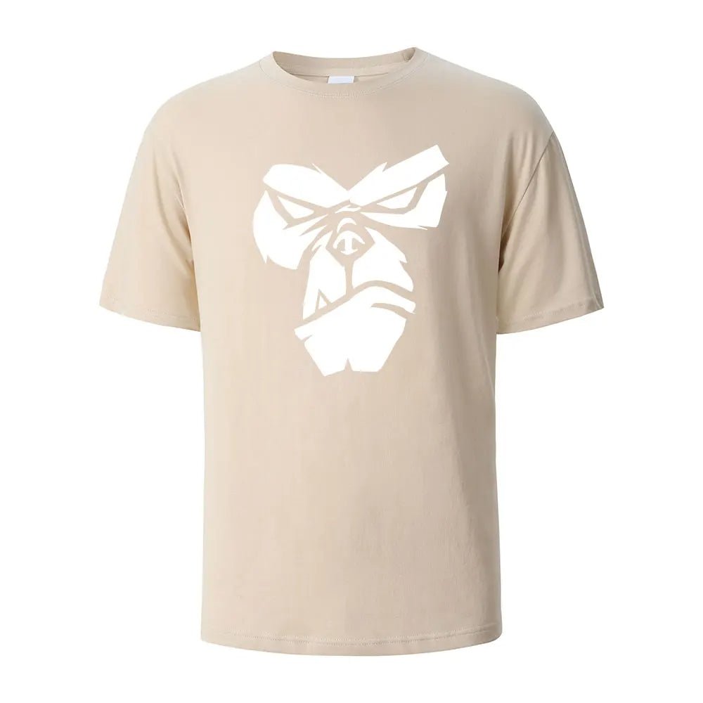 Gymfit Gorilla T-Shirt - Gymfit