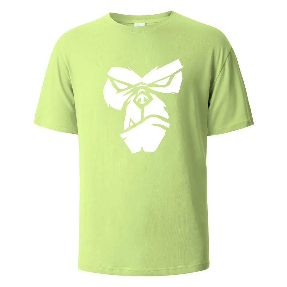 Gymfit Gorilla T-Shirt - Gymfit