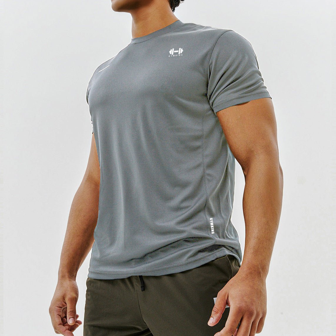 Gymfit Fitness T-Shirt - Gymfit
