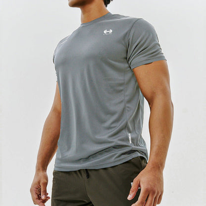 Gymfit Fitness T-Shirt - Gymfit