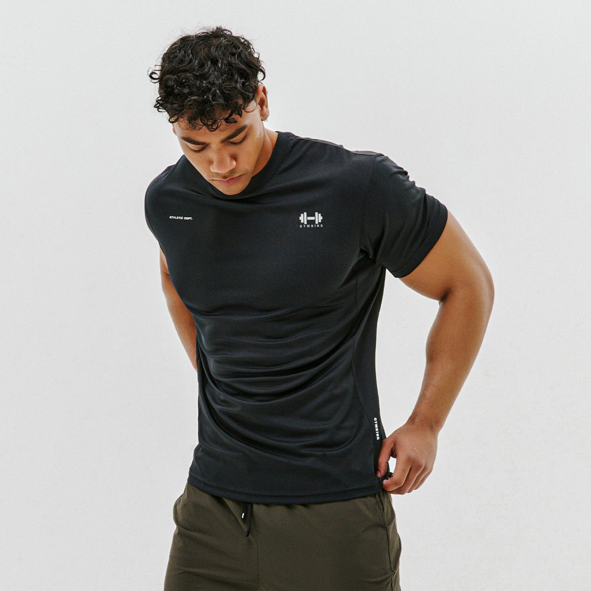 Gymfit Fitness T-Shirt - Gymfit