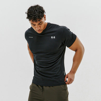 Gymfit Fitness T-Shirt - Gymfit