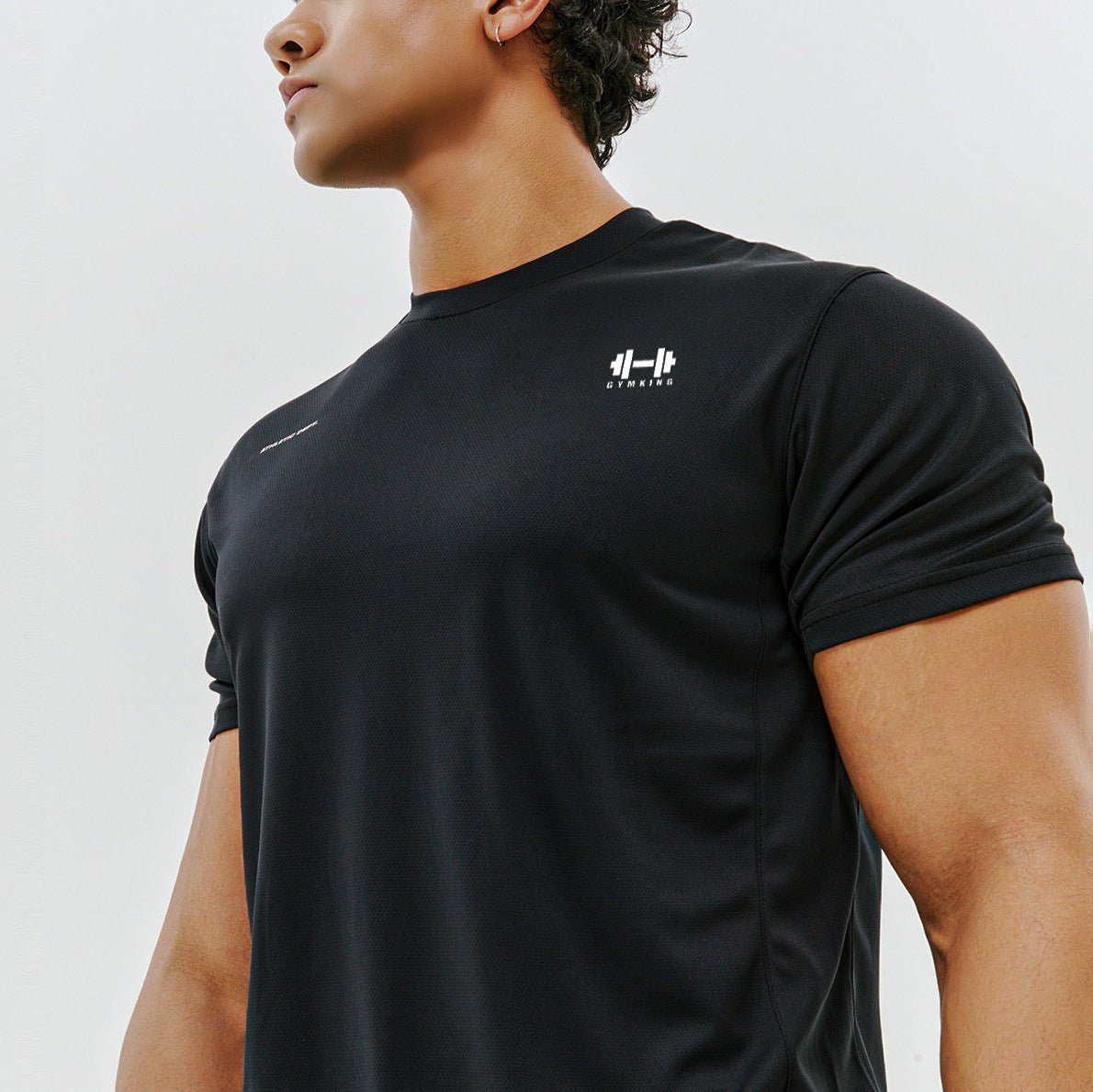 Gymfit Fitness T-Shirt - Gymfit