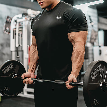 Gymfit Fitness T-Shirt - Gymfit