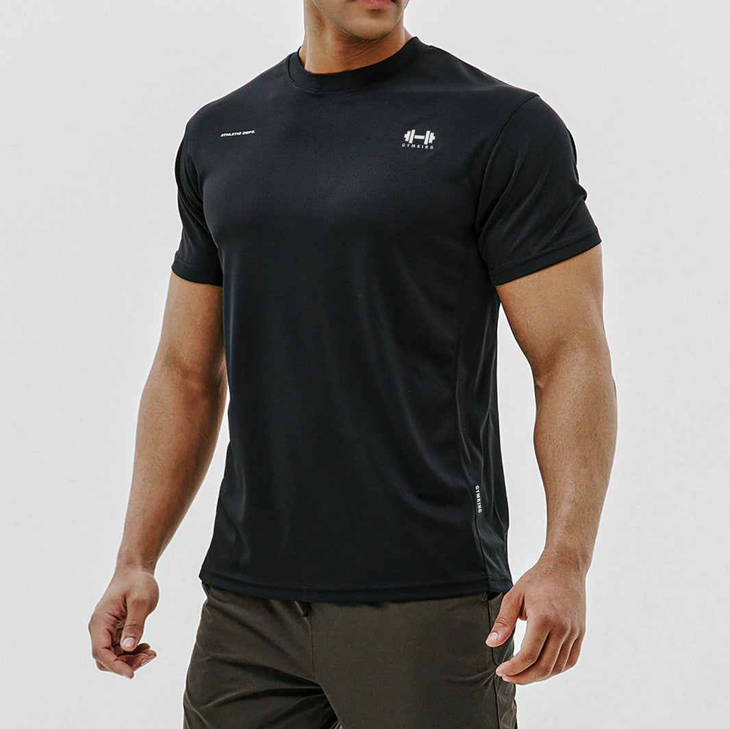 Gymfit Fitness T-Shirt - Gymfit