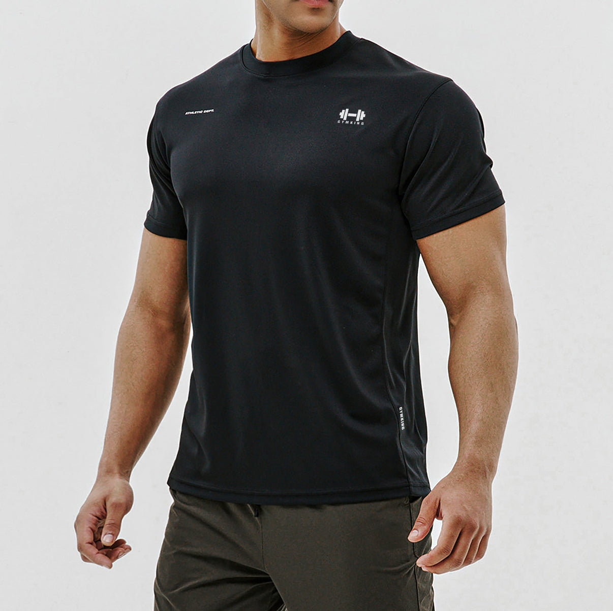 Gymfit Fitness T-Shirt - Gymfit