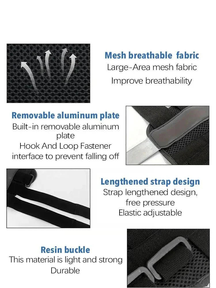 Gymfit Hand Support - Gymfit