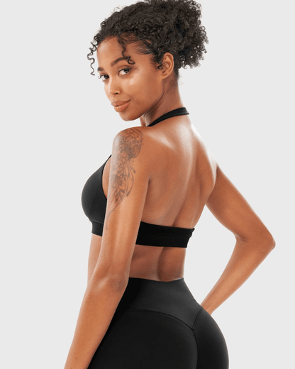Gymfit Hayley Sports Bra - Gymfit