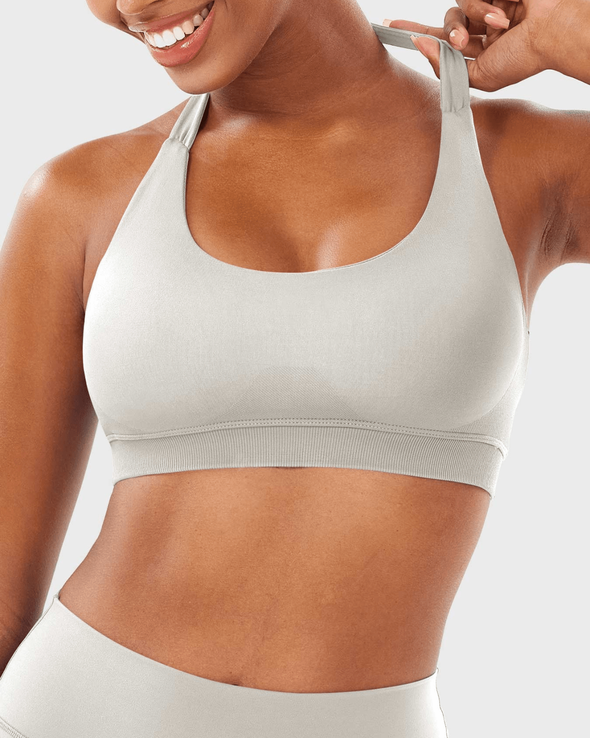Gymfit Hayley Sports Bra - Gymfit