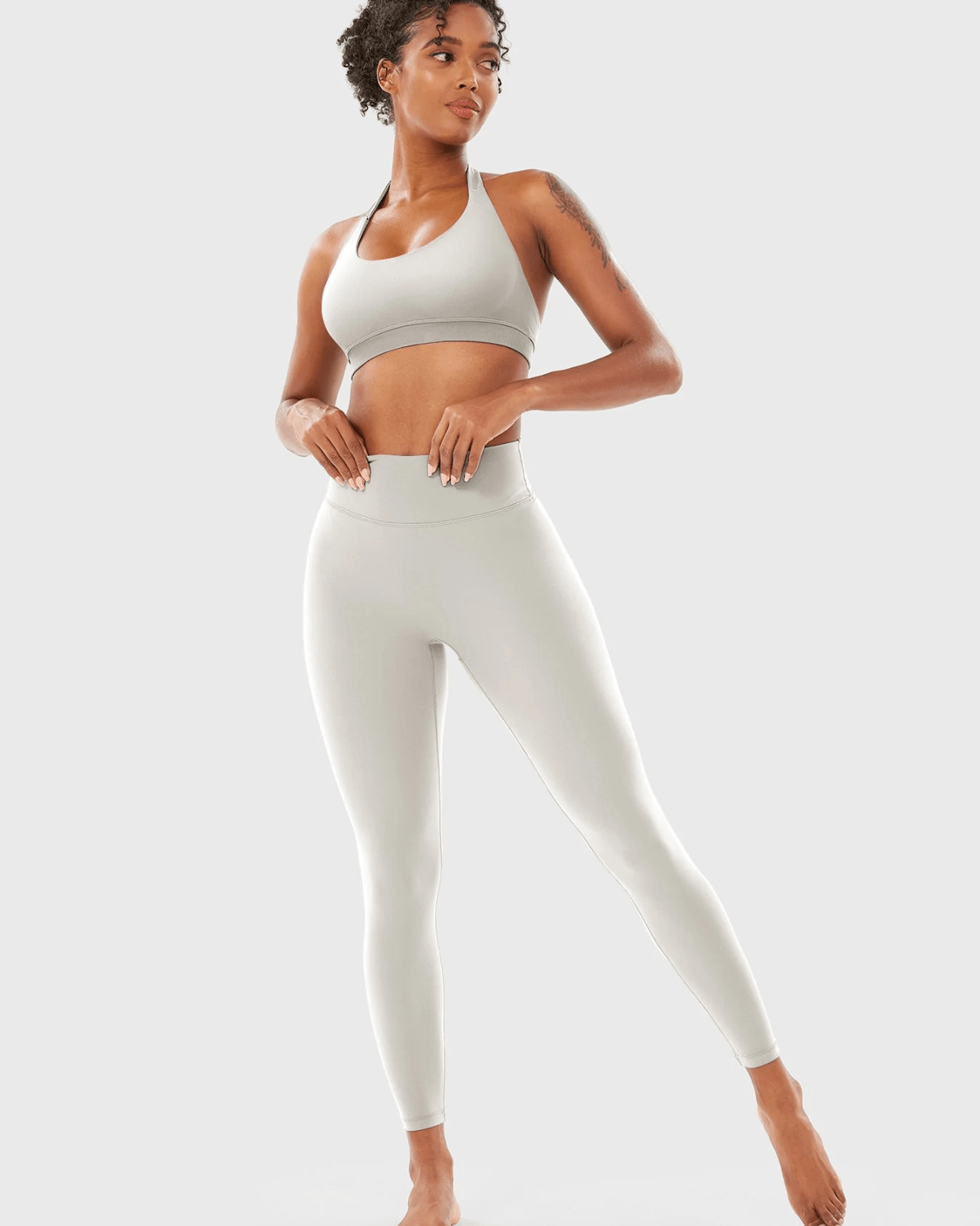 Gymfit Hayley Sports Bra - Gymfit