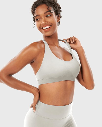 Gymfit Hayley Sports Bra - Gymfit