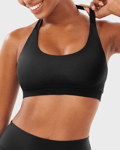 Gymfit Hayley Sports Bra - Gymfit