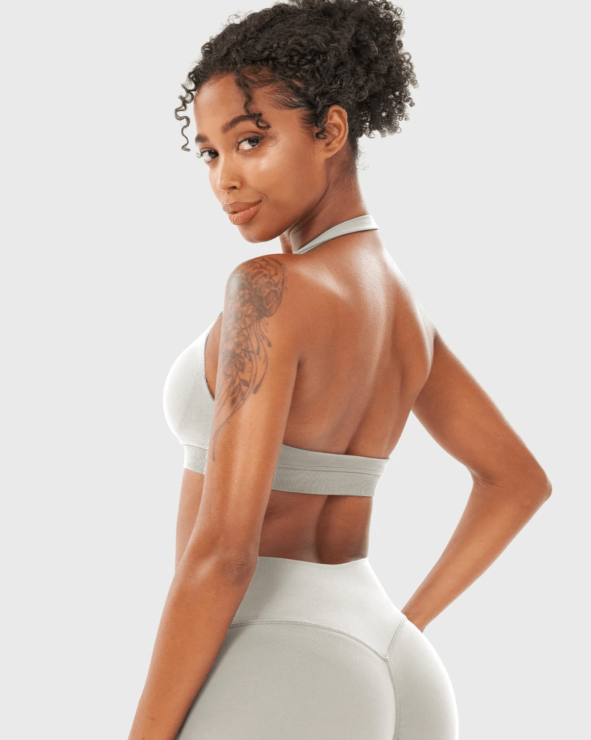 Gymfit Hayley Sports Bra - Gymfit
