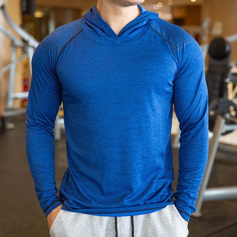 Gymfit Autumn Sweater - Gymfit