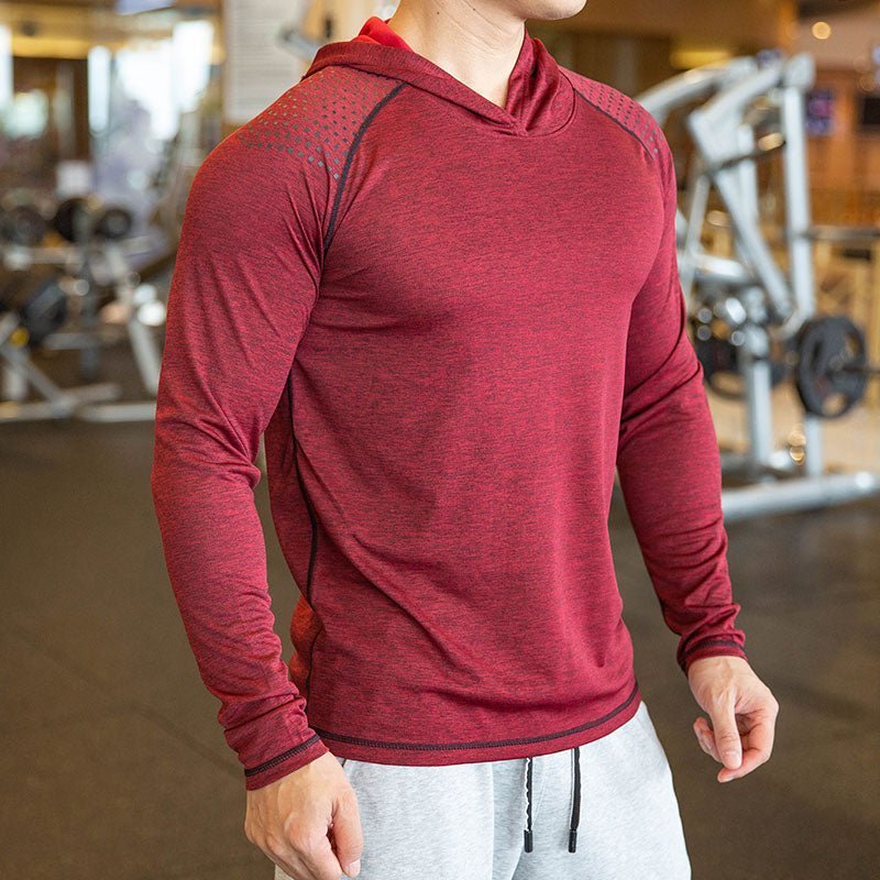 Gymfit autumn sweater - Gymfit