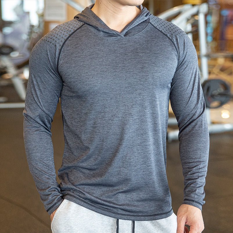 Gymfit Autumn Sweater - Gymfit