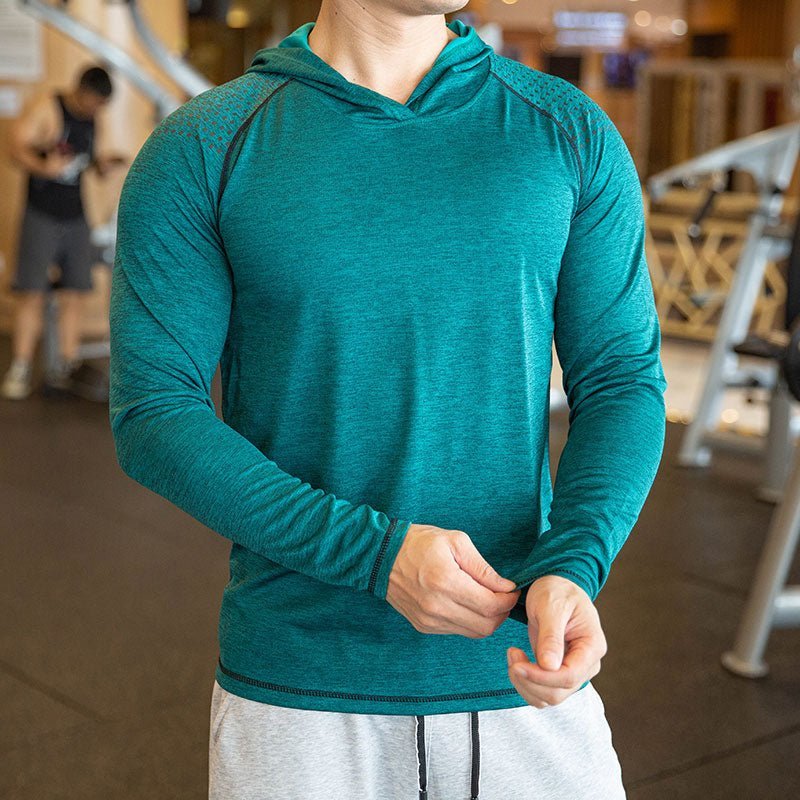 Gymfit Autumn Sweater - Gymfit