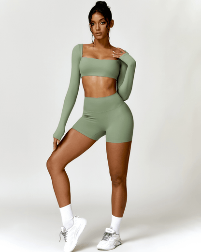 Ironfit Impact Seamless Set