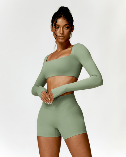 Ironfit Impact Seamless Set