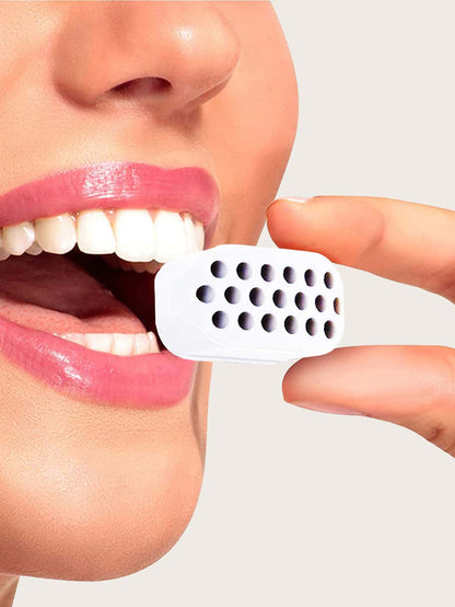 Ironfit Jaw Trainer