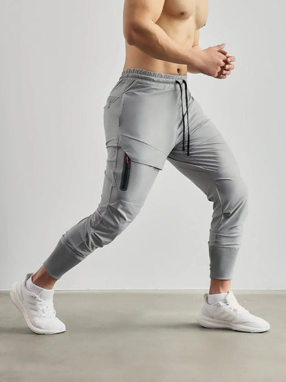Gymfit Jogging Pants - Gymfit