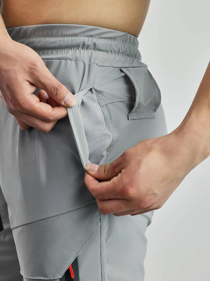 Gymfit Jogging Pants - Gymfit