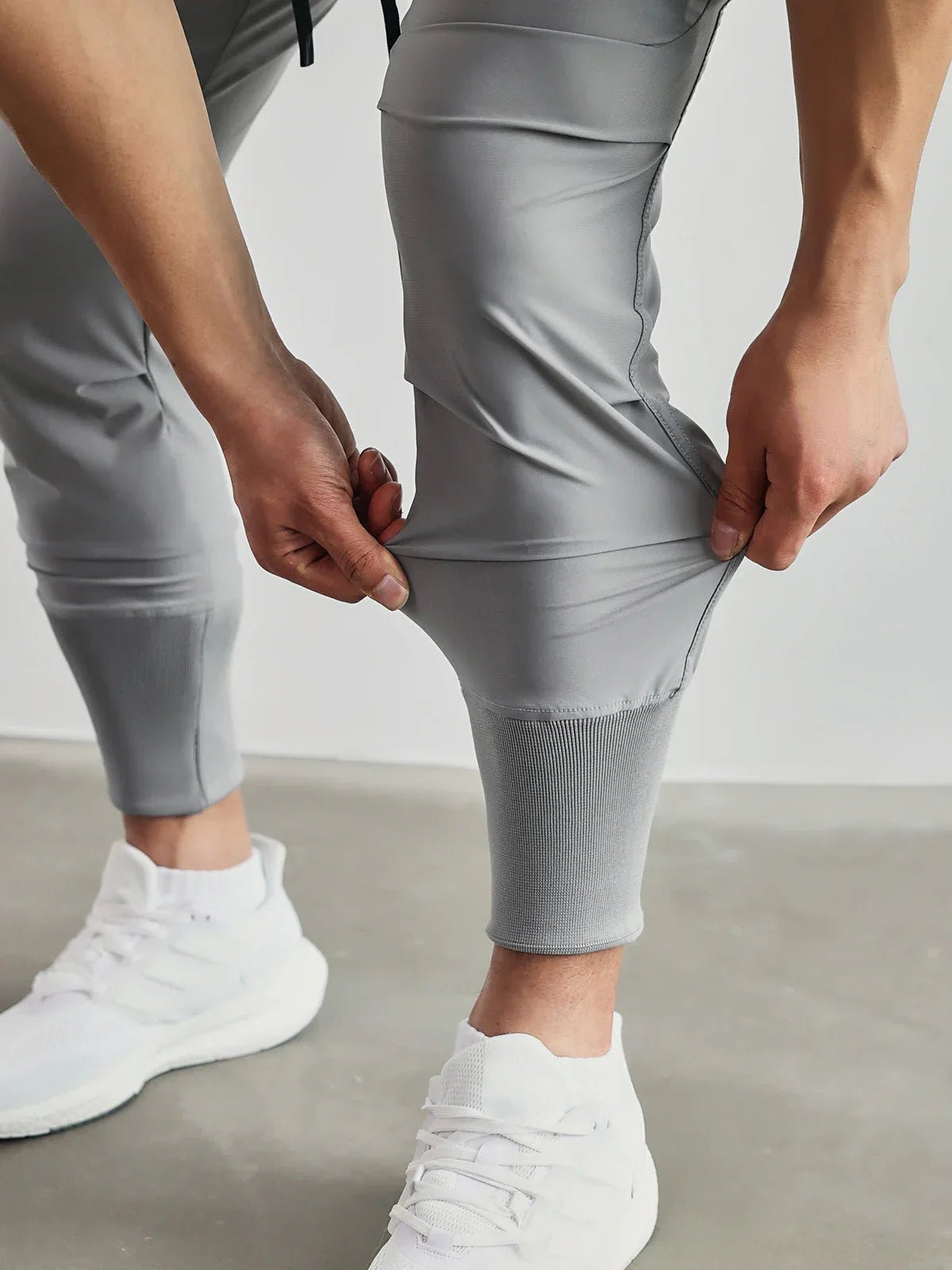Gymfit Jogging Pants - Gymfit