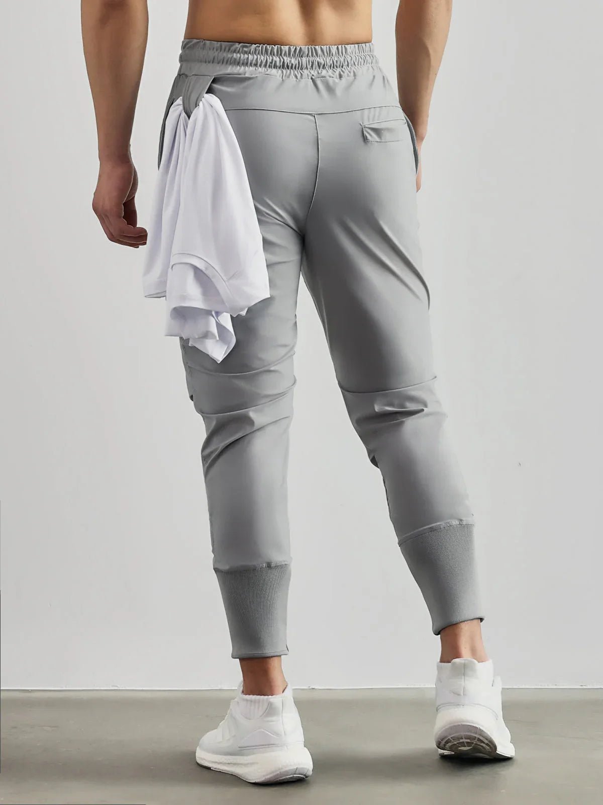 Gymfit Jogging Pants - Gymfit