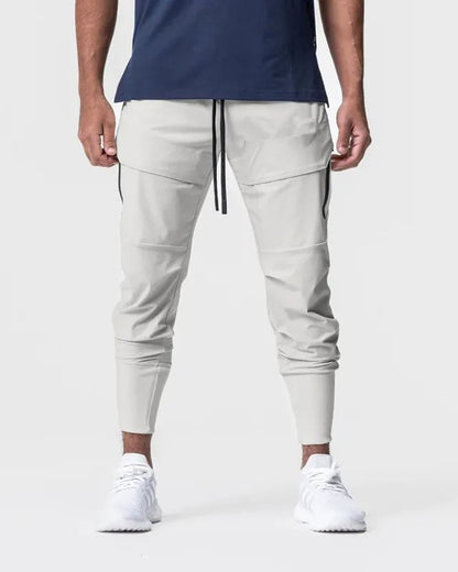 Gymfit Jogging Pants - Gymfit