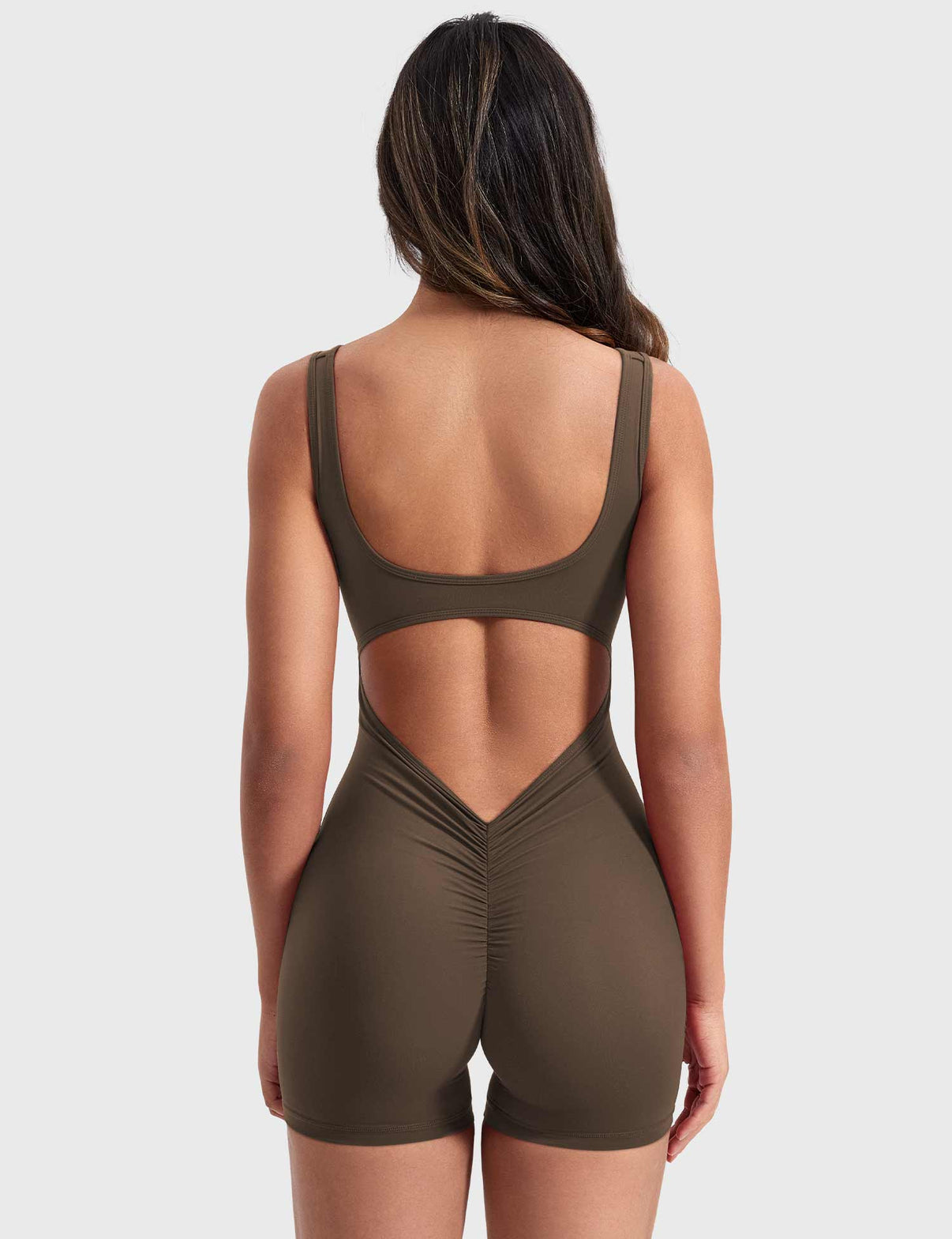 Gymfit Jumpshorts with V-neck - Gymfit