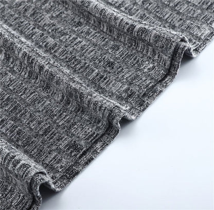 Gymfit Knit Sweater - Gymfit