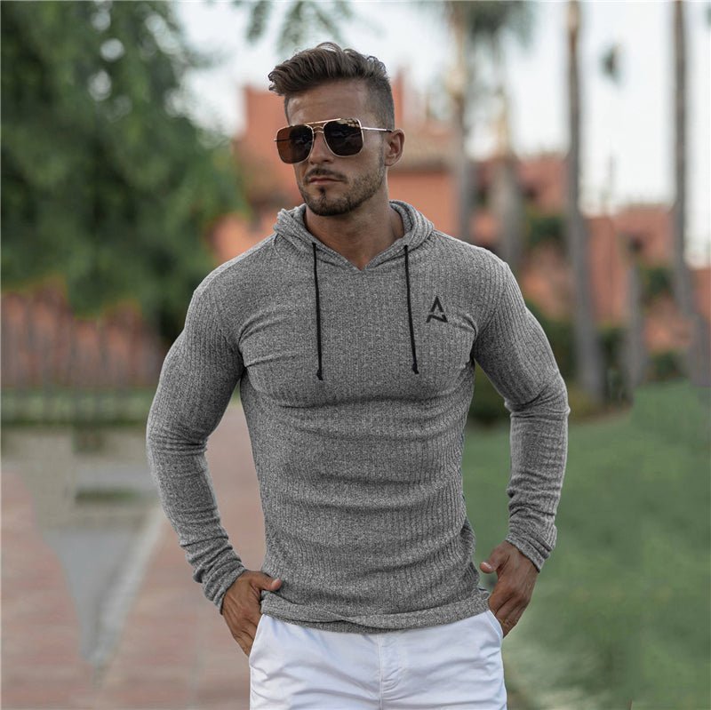 Gymfit knitted sweater - Gymfit