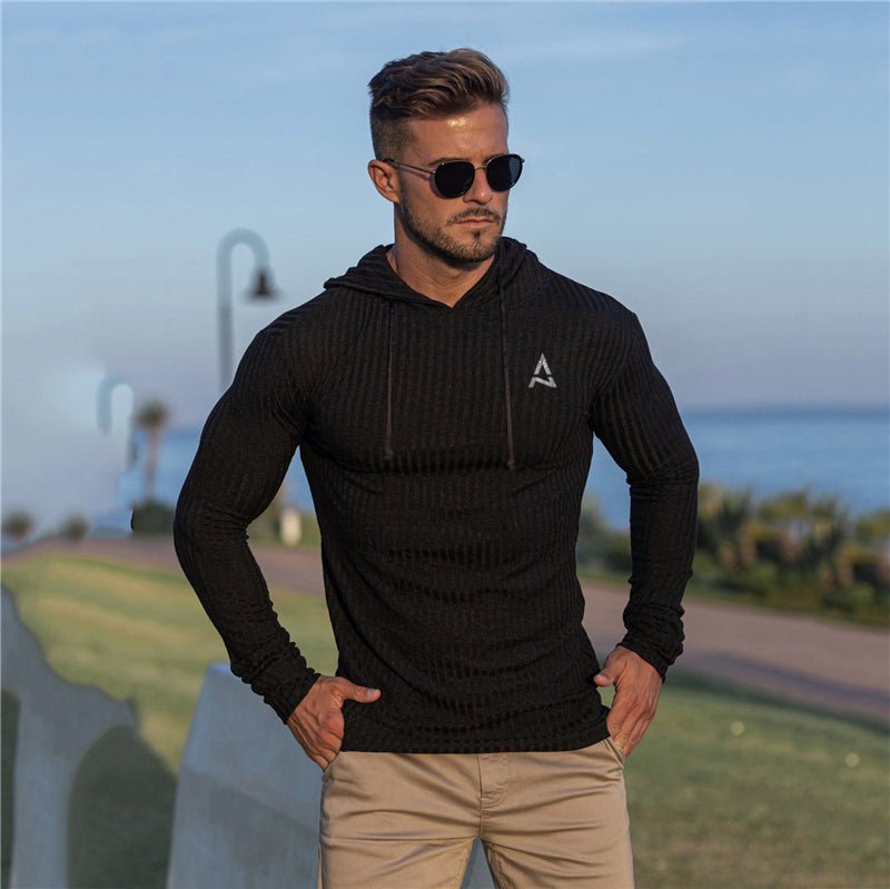 Gymfit knitted sweater - Gymfit