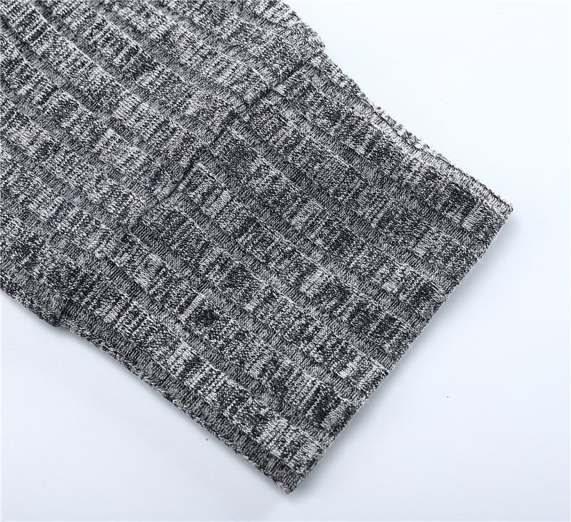Gymfit knitted sweater - Gymfit