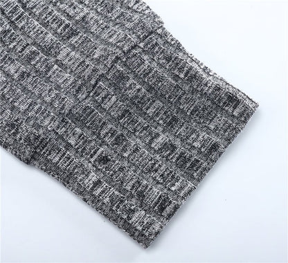 Gymfit knitted sweater - Gymfit