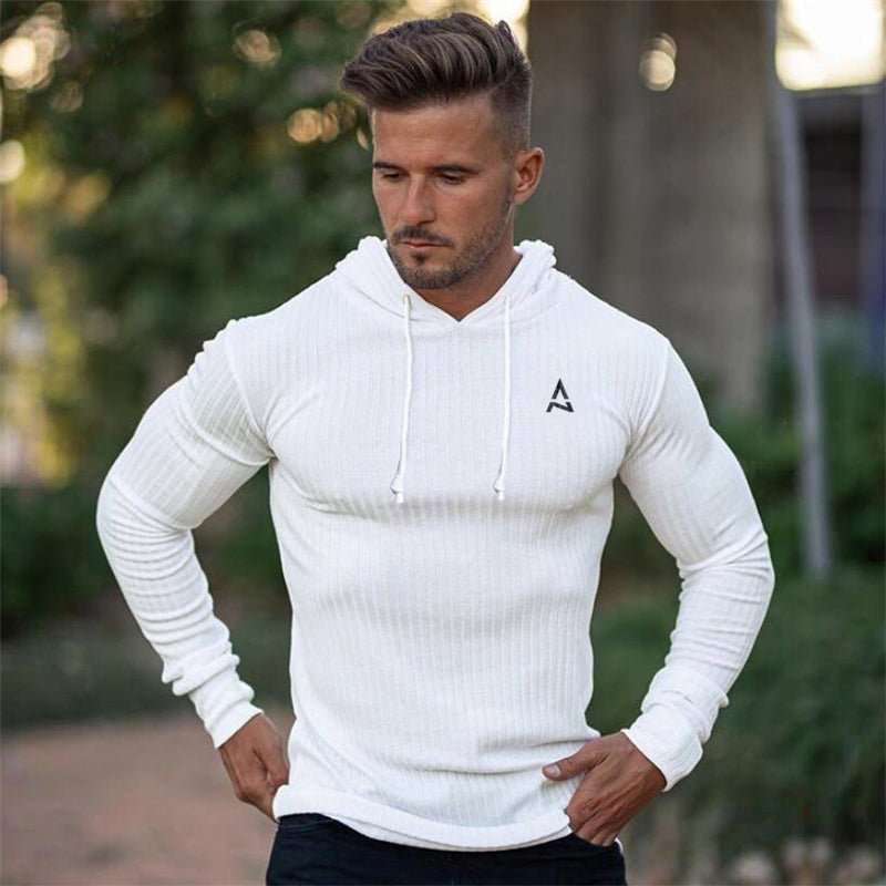 Gymfit knitted sweater - Gymfit