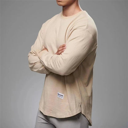 Gymfit Knit Sweater - Gymfit