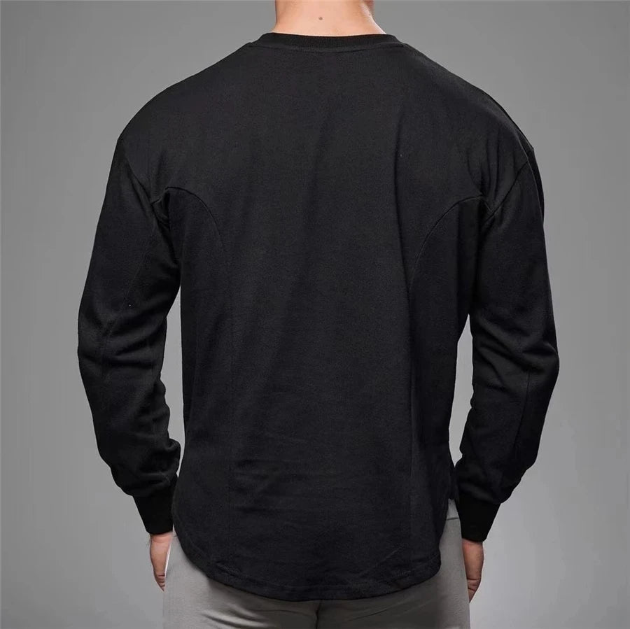Gymfit Knit Sweater - Gymfit